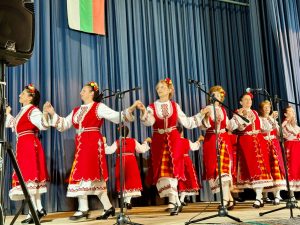 sabor aprilci 2406241 2 "22-ри Балкански събор на българската песен" се проведе в Априлци