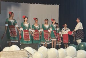 smochan 1306241 2 В с. Смочан отбелязаха храмовия празник на църквата „Св. Възнесение Господне” и 95 години от основаването на Народно читалище „Съзнание – 1929 г.“