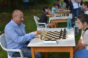 stratesh deca 106241 6 Анимация, импровизационен театър, магично шоу и щура дискотека представи за децата в зоопарка театрална къща „Шарж“ – Пловдив