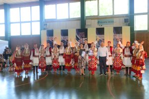tancov festival 1806241 2 Танцов състав от музикална вокално-танцова школа „Лира Груп България“ – София, спечели Купата на кмета в танцовият фестивал „Танцувай и мечтай“