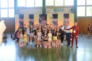 tancov festival 1806241 7 Танцов състав от музикална вокално-танцова школа „Лира Груп България“ – София, спечели Купата на кмета в танцовият фестивал „Танцувай и мечтай“