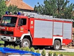 trenirovka shtab 2006241 10 В общините Летница и Ябланица се проведе тренировка на съставните части на единната спасителна система/ЕСС/