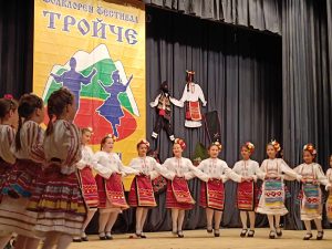 troiche 1506241 5 На 17 май 2025 г. ще се проведе Деветият областен фолклорен фестивал „Тройче“, домакин на събитието е Община Троян в партньорство с  Народно читалище „Наука – 1870 г.“ - Троян