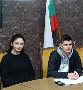 uchenic savet 1306241 Награди за ученици, проявили активност и допринесли за развитието на ученическото самоуправление, подготвя Обществено-консултативният съвет по училищни политики