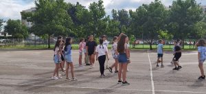 uchilishte nikiforov 1406241 4 Ученици, учители и родители казаха „Не“ на тормоза в училище ОУ „Христо Никифоров“