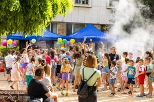 vakancia bez risk 2106241 1 За десета поредна година в Ловеч започнаха дейностите по превантивната програма "Ваканция без риск"