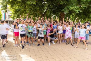 vakancia bez risk 2106241 2 За десета поредна година в Ловеч започнаха дейностите по превантивната програма "Ваканция без риск"