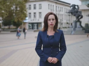 valentina nedialkova 3006241 Валентина НЕДЯЛКОВА, водач на групата общински съветници от ГЕРБ-СДС: Заявихме в началото, че ще подкрепяме разумните решения, които са в интерес на обществото ни, това и правим