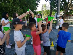zabavno liato 3067241 По-мащабна и забавна инициативата „Забавно лято“ стартира на 15 юни за 17-та поредна година