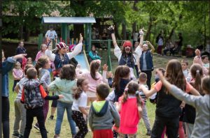 zooprk lovech 3105241 Навръх Деня на детето входът в зоопарка в Ловеч ще бъде безплатен за всички посетители до 18 години