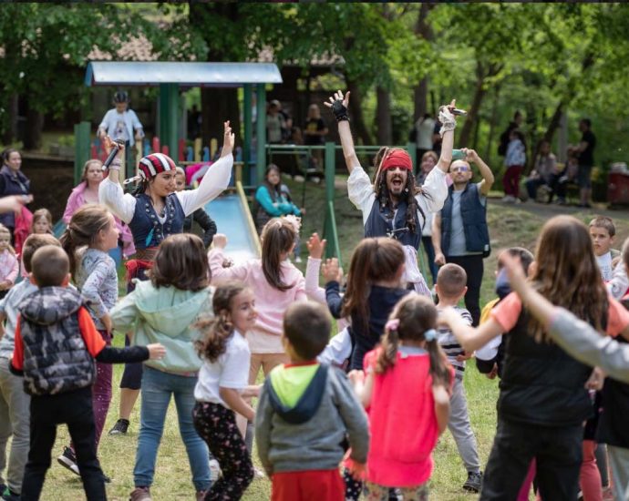 zooprk lovech 3105241 Навръх Деня на детето входът в зоопарка в Ловеч ще бъде безплатен за всички посетители до 18 години