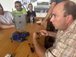 kliuchari lovech 1607242 Обучение за осъществяване на ефективна превенция на домовите кражби се проведе днес в ОДМВР-Ловеч