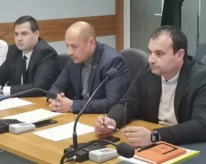 kmet zam obs 2307241 e1721756031531 Кметът Петков предлага значително увеличение на три вида местни данъци от 2026 г.