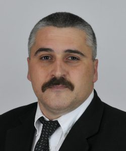 milko staikov 907241 Троянецът Милко Стайков заема мястото на дисциплинарно уволнения Георги Иванов като зам. директор на ОД на МВР Ловеч