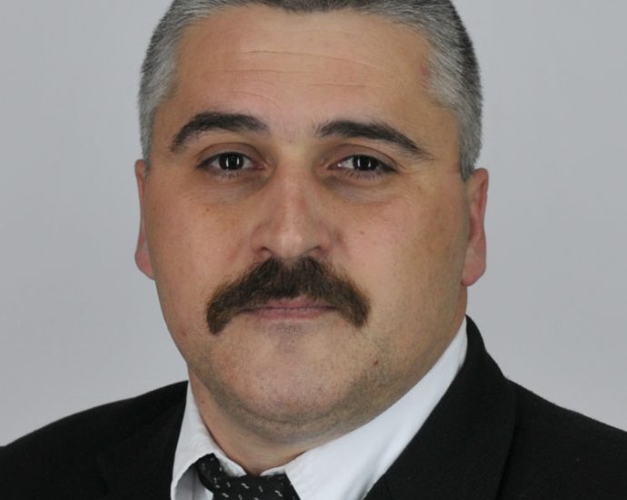 milko staikov 907241 Троянецът Милко Стайков заема мястото на дисциплинарно уволнения Георги Иванов като зам. директор на ОД на МВР Ловеч