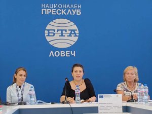 ou energiina efektivnost 3107241 1 Областният управител Дора Стоянова представи проекта за енергийно обновяване на сградата на Областна администрация Ловеч