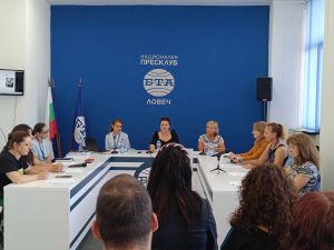 ou energiina efektivnost 3107241 2 Областният управител Дора Стоянова представи проекта за енергийно обновяване на сградата на Областна администрация Ловеч