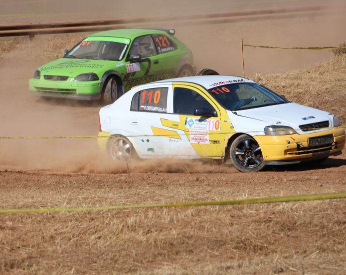 rally bahovca2707241 2 Благотворителното рали крос шоу „Ловеч 2024“ се провежда на трасето в с. Баховица под наслов „Спортът за спорта“