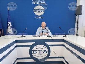 tiholov bta 1207241 Общините в България нямат финансова обезпеченост и готовност да преминат към новия модел на определяне на таксата за битови отпадъци