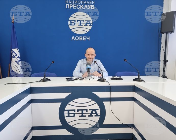 tiholov bta 1207241 Общините в България нямат финансова обезпеченост и готовност да преминат към новия модел на определяне на таксата за битови отпадъци