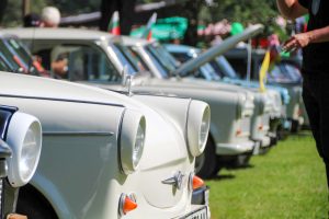 trabant fest teteven 207241 2 На 6 юли 2024 г. в курорта Рибарица, м. „Костина“, ще се проведе 12-то издание на Трабант фест в община Тетевен