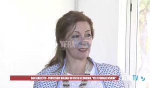 veter gabi 1007241 1 Националната гимназия по ветеринарна медицина в Ловеч вече и по италианската телевизия