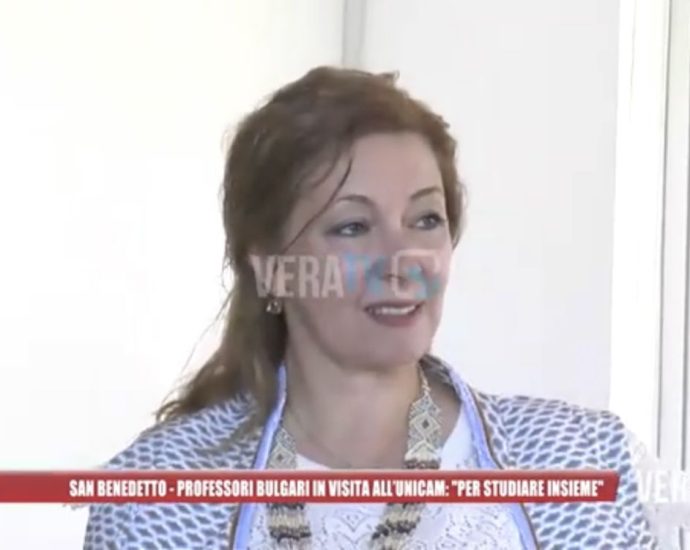 veter gabi 1007241 1 Националната гимназия по ветеринарна медицина в Ловеч вече и по италианската телевизия