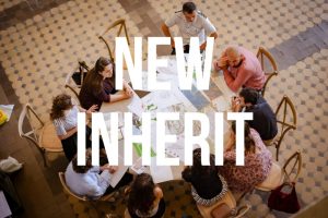NEW INHERIT visual 2108241 1 ГРАДОСКОП стартира програма за подготовка на професионалисти и иновации в културно наследство