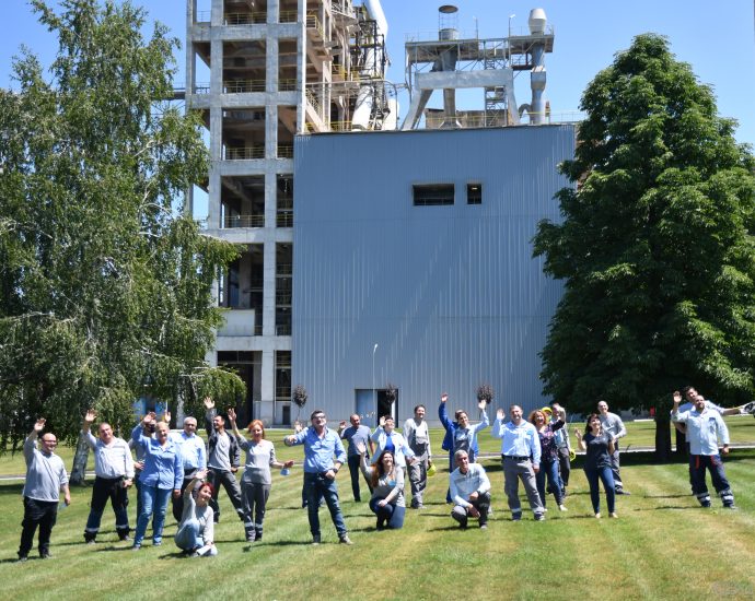 TITAN Zlatna Panega1 ТИТАН Златна Панега обявява 50 свободни работни места