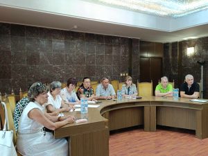 komisia chuma 708241 1 Засилени мерки в област Ловеч по отношение на заболяването чума по дребни преживни животни