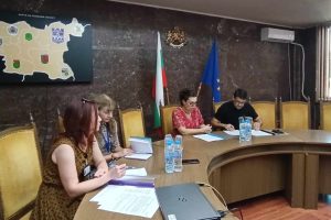 komisia chuma 708241 2 Засилени мерки в област Ловеч по отношение на заболяването чума по дребни преживни животни