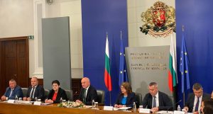 ms jazovir cherni osam 3008241 2 Министър Коритарова: Размразява се проектът за язовир „Черни Осъм“