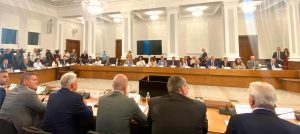 ms jazovir cherni osam 3008241 3 Министър Коритарова: Размразява се проектът за язовир „Черни Осъм“