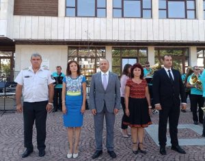 osvobojdenie lovech 2208241 2 Днес отбелязваме 147 години от Освобождението на Ловеч от османско иго и установяване на местното управление