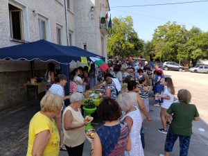 presiaka 508241 1 Нова музейна сбирка разказва за бита и историята на село Пресяка в последните сто години