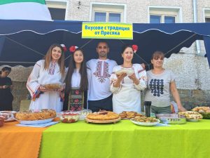 presiaka 508241 3 Нова музейна сбирка разказва за бита и историята на село Пресяка в последните сто години