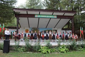 teteven 1908241 В Черни Вит ще се проведе 5-ти Национален и 43-ри общински фолклорен събор на народното творчество „От Тимок до Вита“