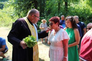 teteven uspenie 1508241 1 В община Тетевен бе отбелязан големият християнски празник Успение Богородично