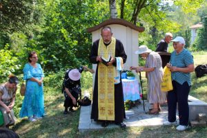 teteven uspenie 1508241 18 В община Тетевен бе отбелязан големият християнски празник Успение Богородично