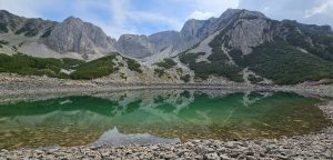 08 Синаница Пиринските походи на ТД"Стратеш" - Ловеч