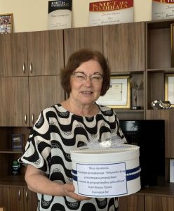 darenie troyan 409241 Цветята ще изсъхнат, но всеки един лев, даден за тази кауза, ще сбъдне мечтата на едно троянско семейство да се сдобие с най-ценното богатство – детенце