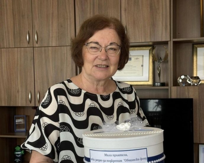 darenie troyan 409241 Цветята ще изсъхнат, но всеки един лев, даден за тази кауза, ще сбъдне мечтата на едно троянско семейство да се сдобие с най-ценното богатство – детенце