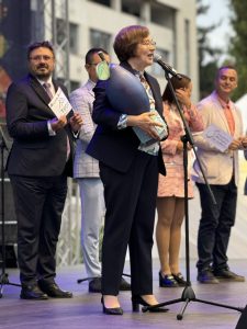 festival sliva 2409241 14 Приключи 31-то издание на Български фестивал на сливата – пъстро, многолюдно, разнообразно. Троян и Орешак празнуваха четири дни и посрещнаха гости от цялата страна