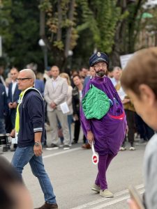 festival sliva 2409241 16 Приключи 31-то издание на Български фестивал на сливата – пъстро, многолюдно, разнообразно. Троян и Орешак празнуваха четири дни и посрещнаха гости от цялата страна