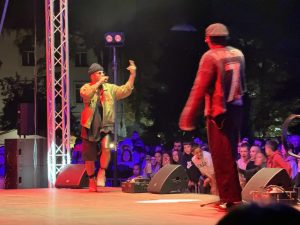 festival sliva 2409241 5 Приключи 31-то издание на Български фестивал на сливата – пъстро, многолюдно, разнообразно. Троян и Орешак празнуваха четири дни и посрещнаха гости от цялата страна
