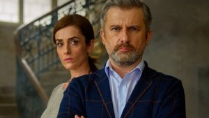 film trevojnost 2509241 1 Любими и познати от постановките на ловешкия театър актьори ще гледаме в предстоящия сериал на БНТ "Тревожност"