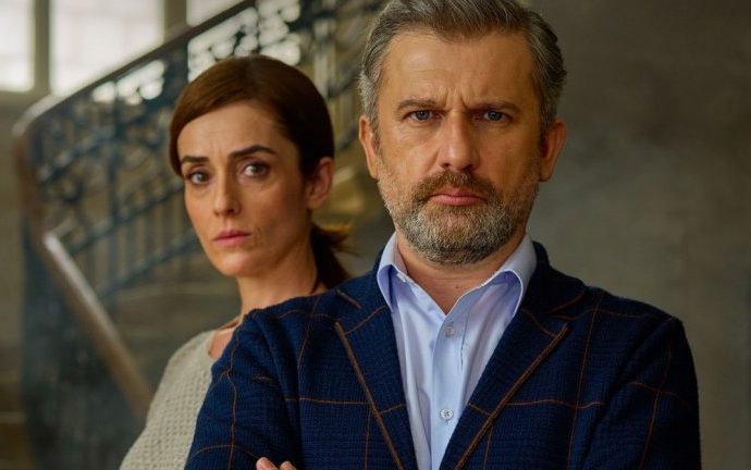 film trevojnost 2509241 1 Любими и познати от постановките на ловешкия театър актьори ще гледаме в предстоящия сериал на БНТ "Тревожност"