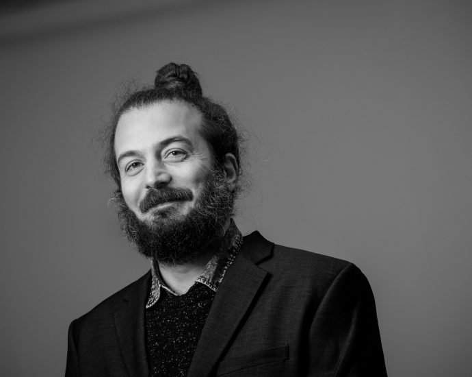 ivan dimitrov 1109241 1 Писателят Иван Димитров гостува на Регионалната библиотека „Проф. Беню Цонев“ с новия си сборник с разкази.