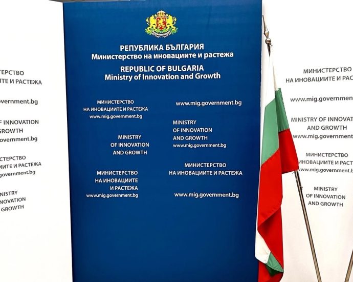 mir 1909241 Министерство на иновациите и растежа: Огромен интерес на семейните фирми и занаятчиите, близо 3000 са кандидатствали за ускоряване на развитието си