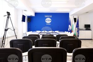 press bta troyan 2309241 3 В Троян бе открит 41-ият Национален пресклуб на БТА